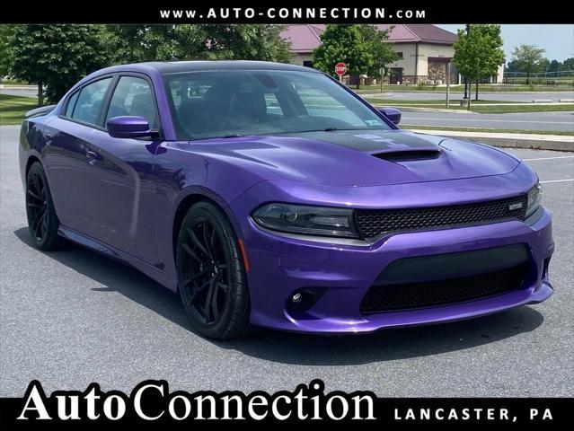 used 2018 Dodge Charger car, priced at $36,750
