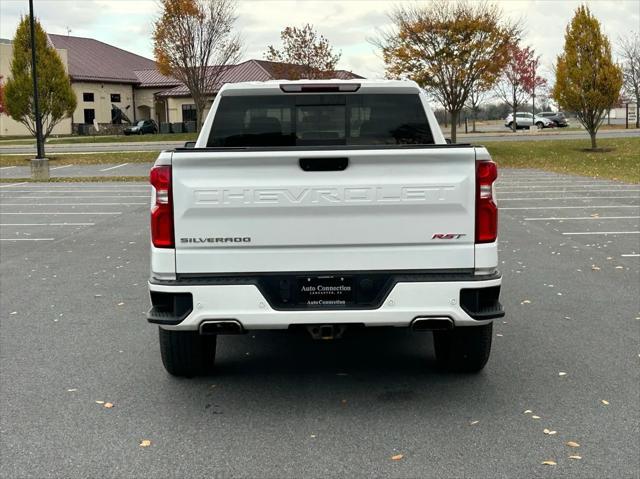 used 2019 Chevrolet Silverado 1500 car, priced at $35,987