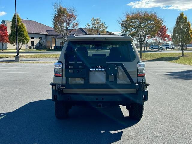 used 2016 Toyota 4Runner car, priced at $31,987