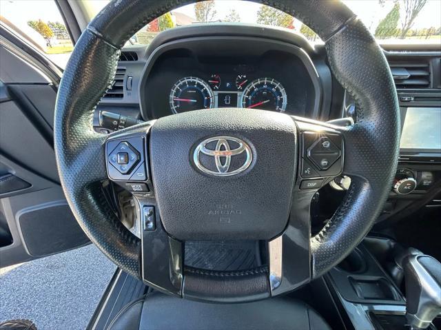 used 2016 Toyota 4Runner car, priced at $31,987