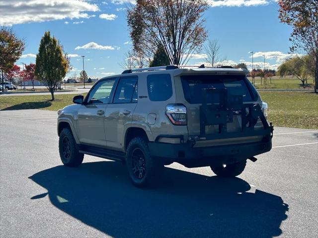 used 2016 Toyota 4Runner car, priced at $31,987