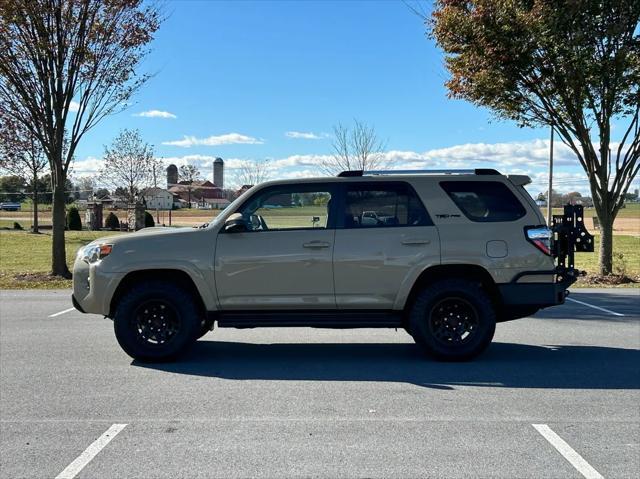 used 2016 Toyota 4Runner car, priced at $31,987