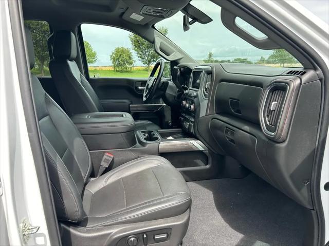 used 2019 Chevrolet Silverado 1500 car, priced at $28,998