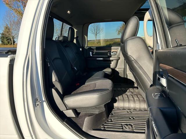 used 2017 Ram 1500 car, priced at $25,987