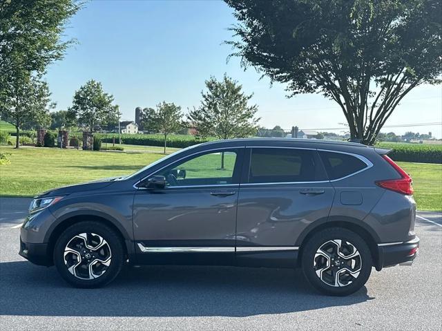 used 2019 Honda CR-V car, priced at $24,987
