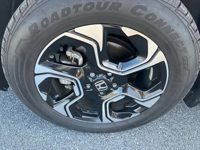 used 2019 Honda CR-V car, priced at $24,987