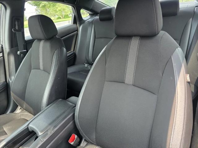 used 2019 Honda Civic car, priced at $19,987