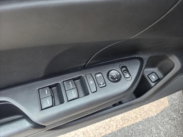 used 2019 Honda Civic car, priced at $19,987