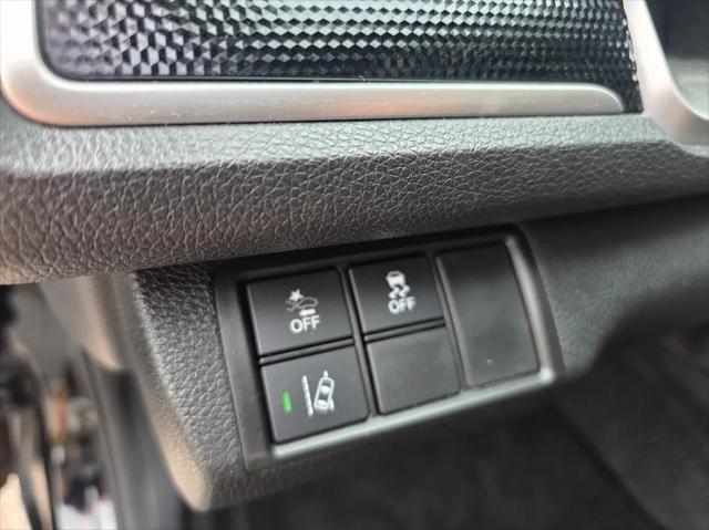 used 2019 Honda Civic car, priced at $19,987