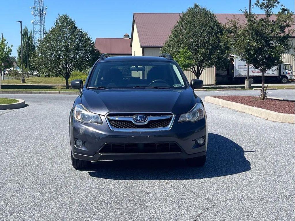 used 2015 Subaru XV Crosstrek car, priced at $8,996
