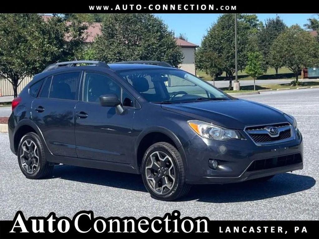 used 2015 Subaru XV Crosstrek car, priced at $8,996