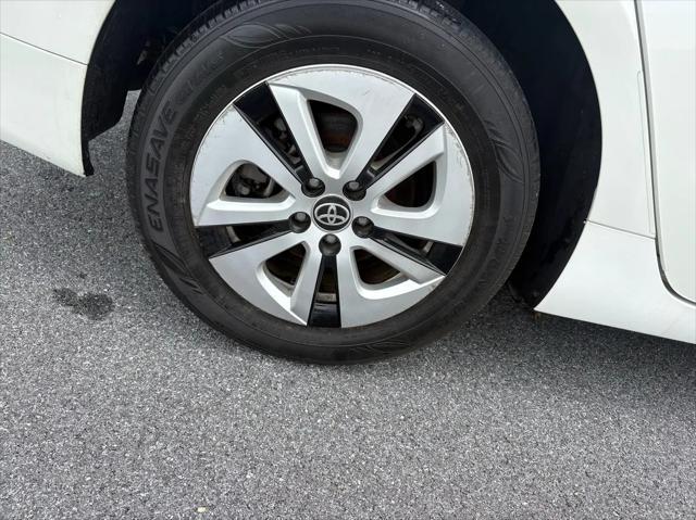 used 2017 Toyota Prius car, priced at $17,987