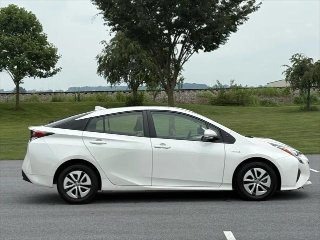 used 2017 Toyota Prius car, priced at $17,987