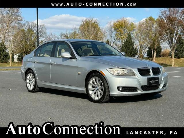 used 2011 BMW 328 car, priced at $11,987