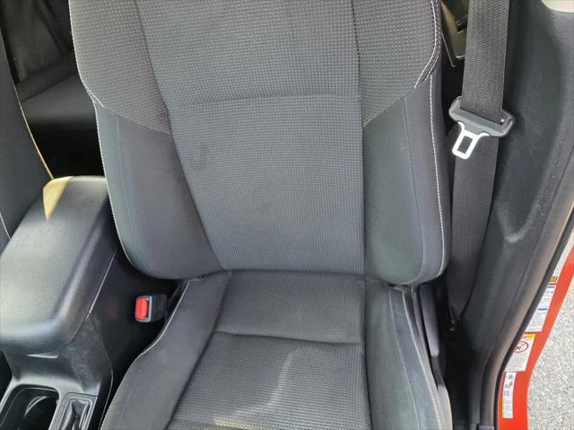 used 2016 Toyota RAV4 car, priced at $17,987