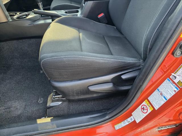 used 2016 Toyota RAV4 car, priced at $17,987