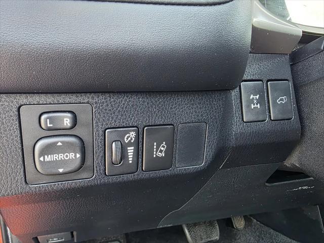 used 2016 Toyota RAV4 car, priced at $17,987