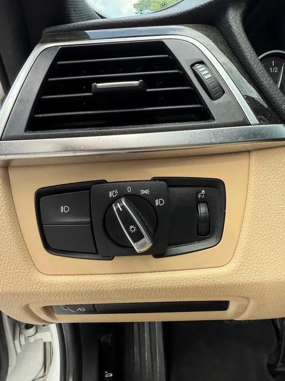 used 2018 BMW 330 car, priced at $14,987