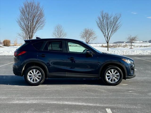 used 2016 Mazda CX-5 car, priced at $12,998