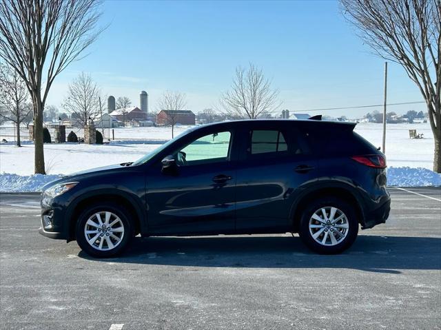 used 2016 Mazda CX-5 car, priced at $12,998