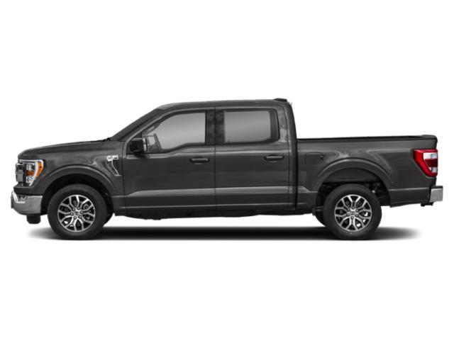 used 2021 Ford F-150 car, priced at $46,987