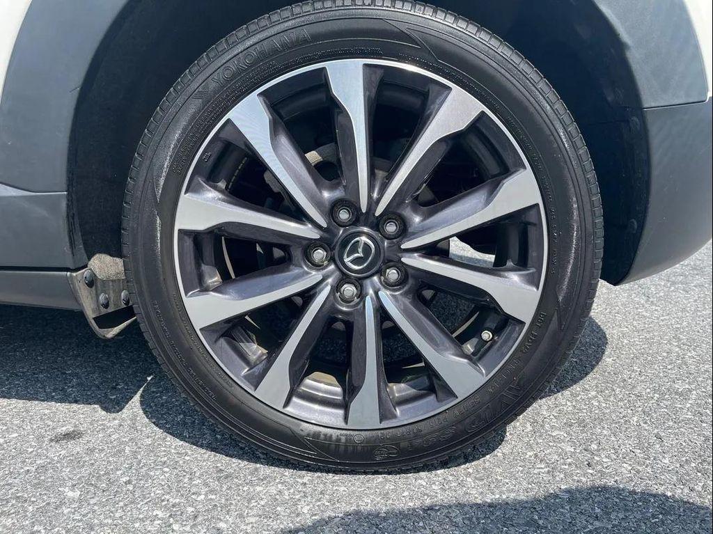 used 2019 Mazda CX-3 car, priced at $16,987