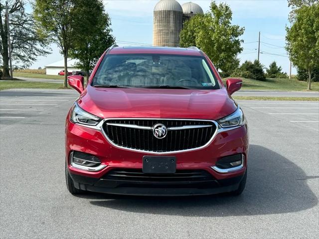 used 2019 Buick Enclave car, priced at $18,987