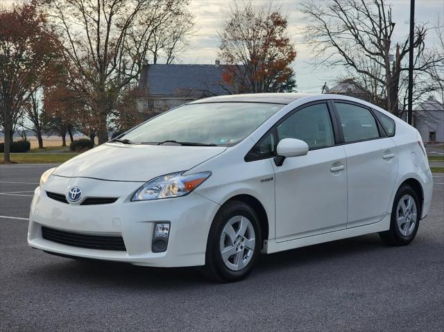 used 2011 Toyota Prius car, priced at $9,987