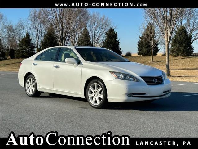 used 2008 Lexus ES 350 car, priced at $10,987