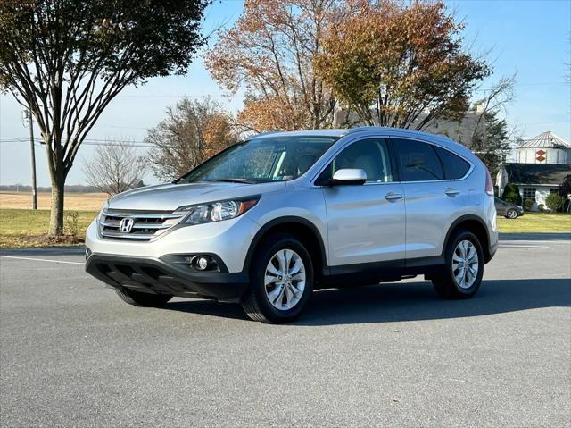 used 2014 Honda CR-V car, priced at $16,987