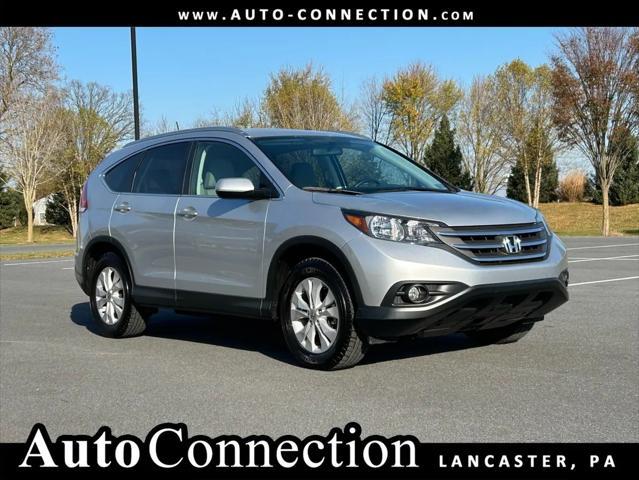 used 2014 Honda CR-V car, priced at $16,987