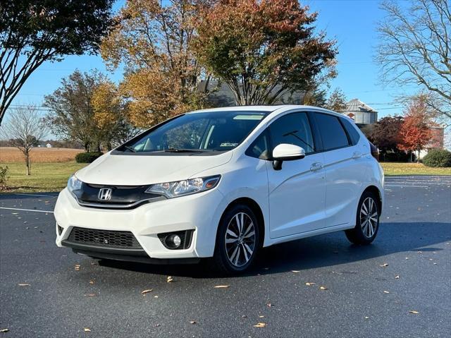 used 2017 Honda Fit car, priced at $12,987