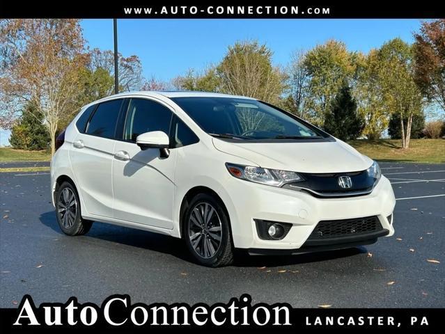 used 2017 Honda Fit car, priced at $12,987