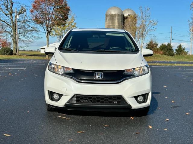 used 2017 Honda Fit car, priced at $12,987