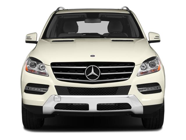 used 2014 Mercedes-Benz M-Class car, priced at $16,987