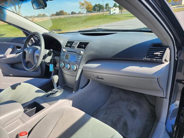 used 2009 Toyota Camry car, priced at $9,997