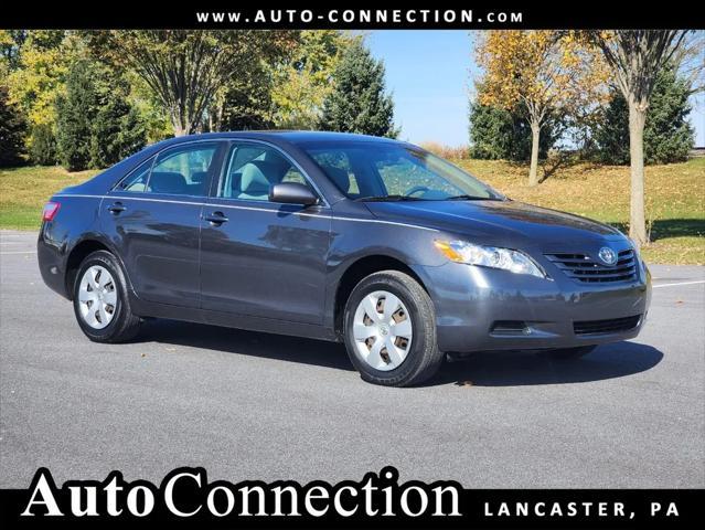 used 2009 Toyota Camry car, priced at $9,997