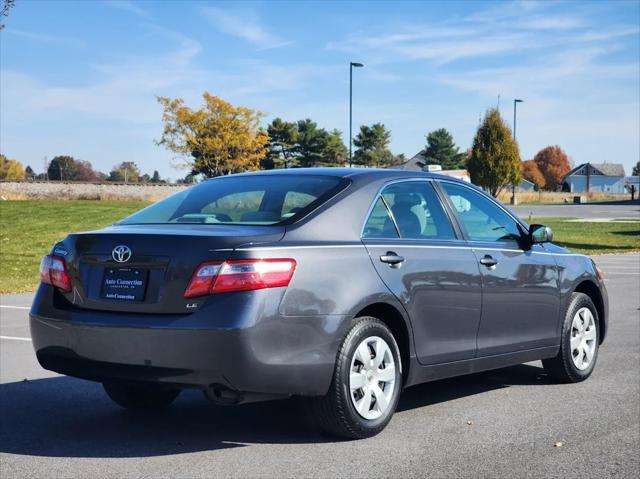 used 2009 Toyota Camry car, priced at $9,997