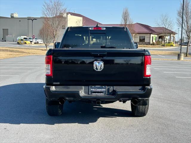 used 2019 Ram 1500 car, priced at $25,998