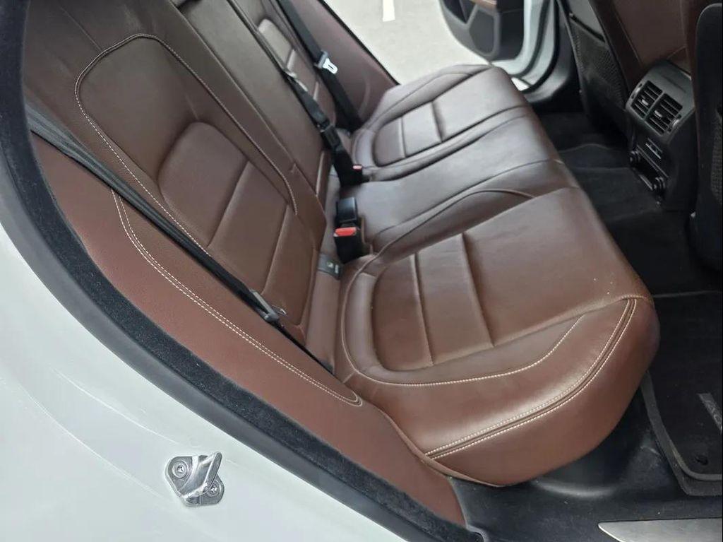 used 2019 Jaguar XF car, priced at $20,977