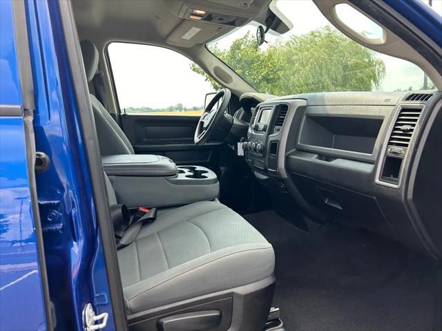 used 2019 Ram 1500 car, priced at $21,985