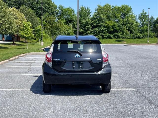 used 2012 Toyota Prius c car, priced at $8,997