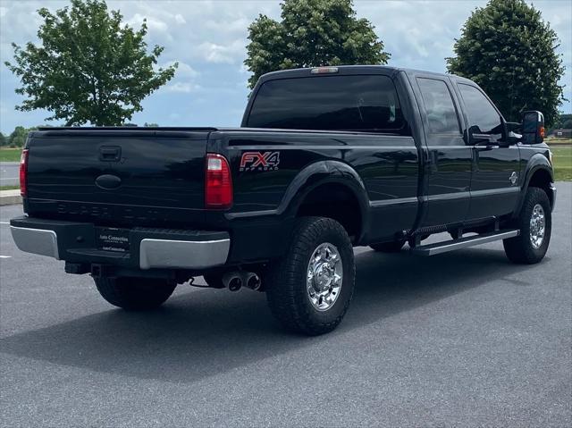 used 2012 Ford F-350 car, priced at $33,987