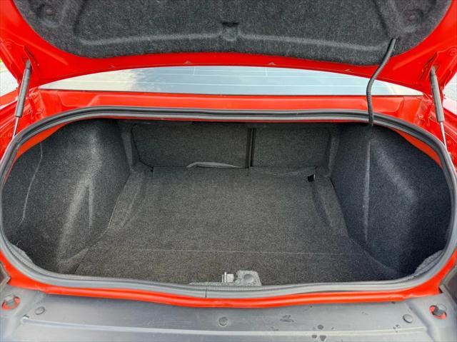 used 2021 Dodge Challenger car, priced at $26,987