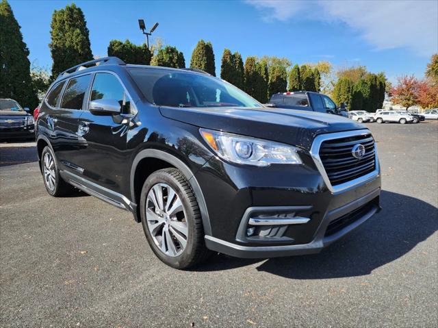 used 2020 Subaru Ascent car, priced at $26,987