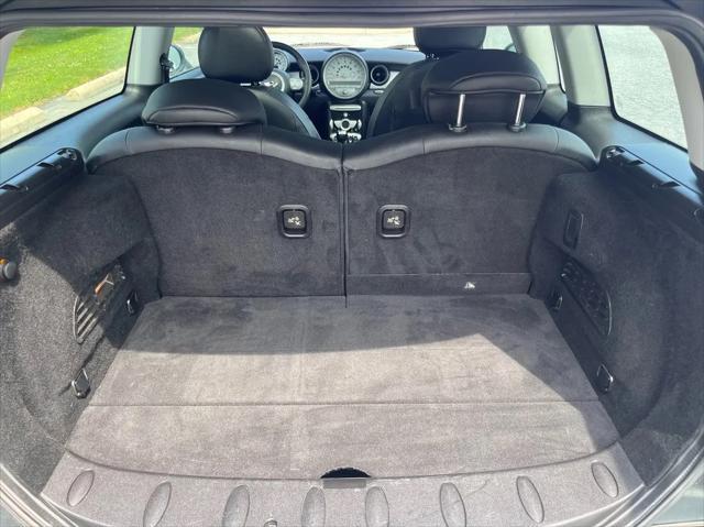used 2008 MINI Cooper S car, priced at $6,987