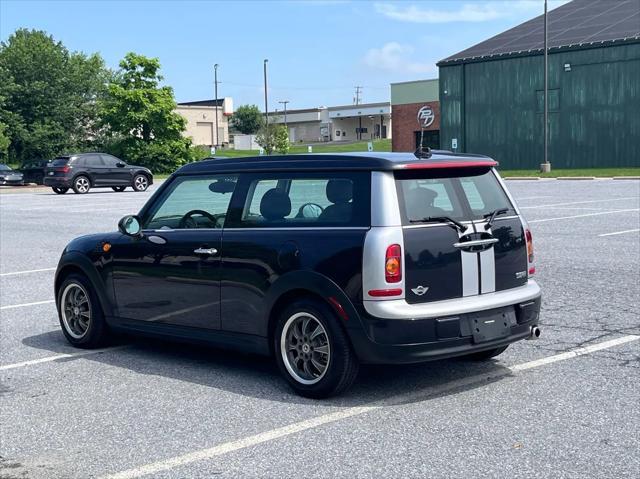 used 2008 MINI Cooper S car, priced at $6,987