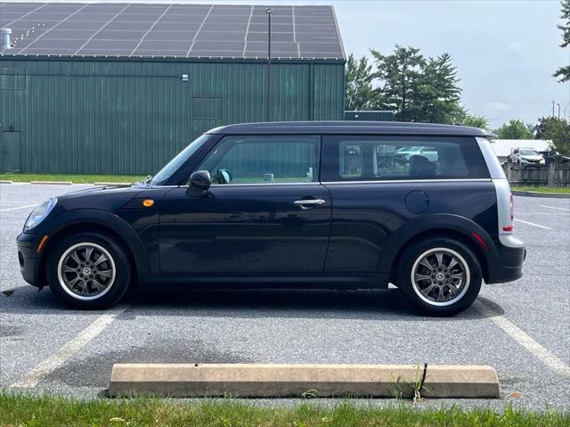 used 2008 MINI Cooper S car, priced at $6,987