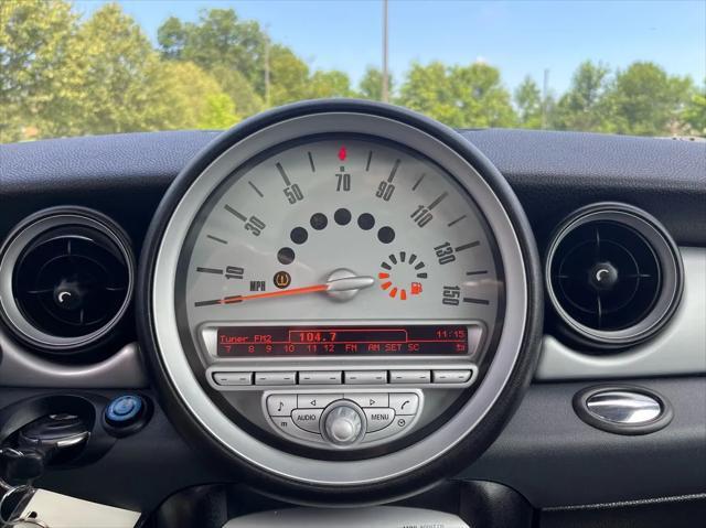 used 2008 MINI Cooper S car, priced at $6,987