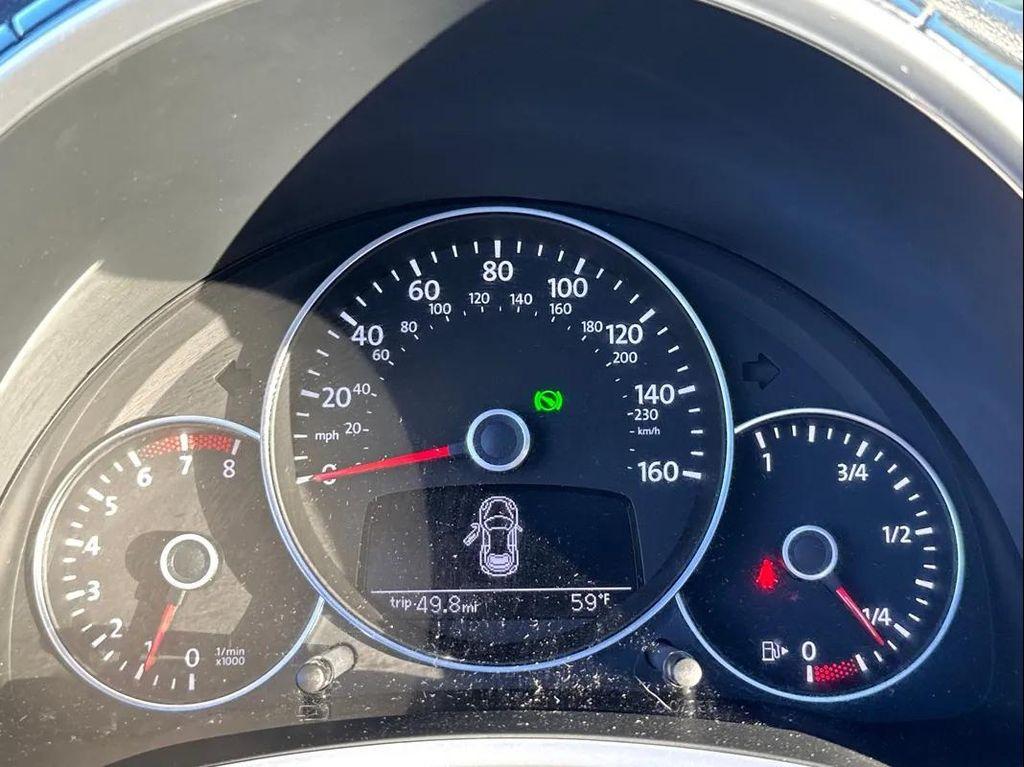 used 2012 Volkswagen Beetle car, priced at $12,997